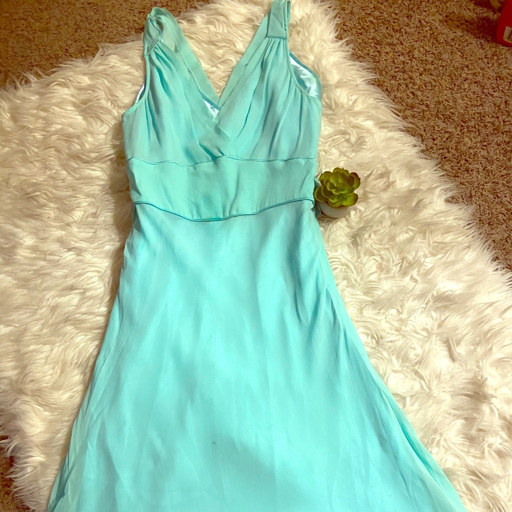 Express midi dress